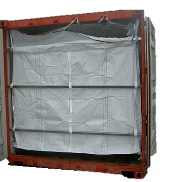Container big bags / container liners