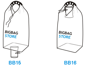 1-lus Big Bags