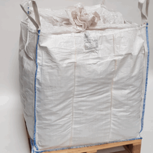 Vormvaste Big bag